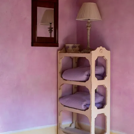 Nocleg ze śniadaniem Rosalimone 3*