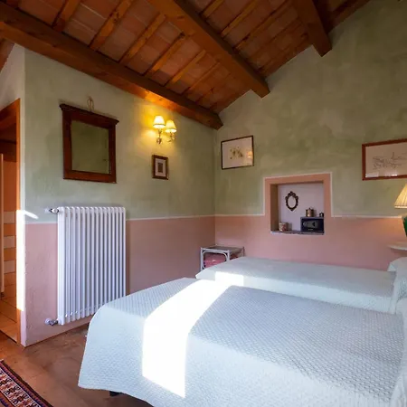 Rosalimone 3* Campodarsego