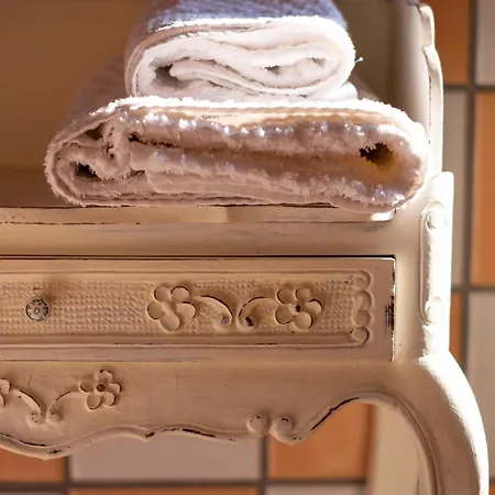 Rosalimone Nocleg ze śniadaniem