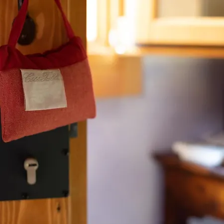 Nocleg ze śniadaniem Rosalimone