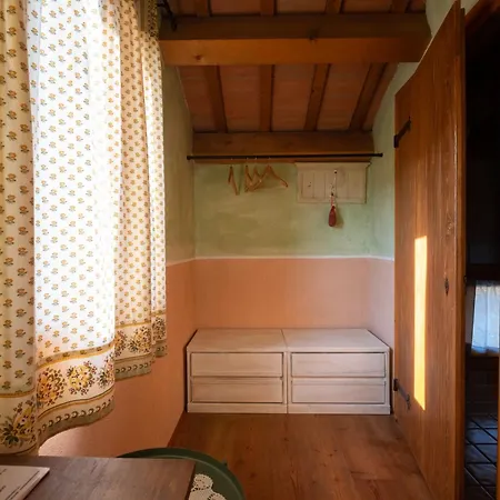 Rosalimone Nocleg ze śniadaniem