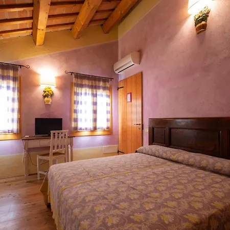 Rosalimone 3* Campodarsego