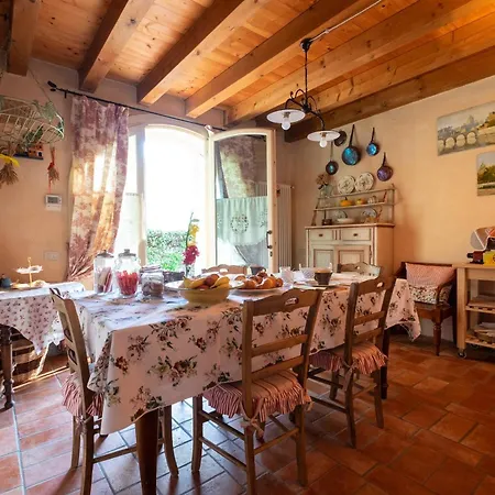 Rosalimone Nocleg ze śniadaniem Campodarsego