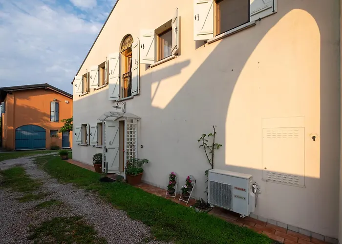 Rosalimone Oda ve Kahvaltı 3*