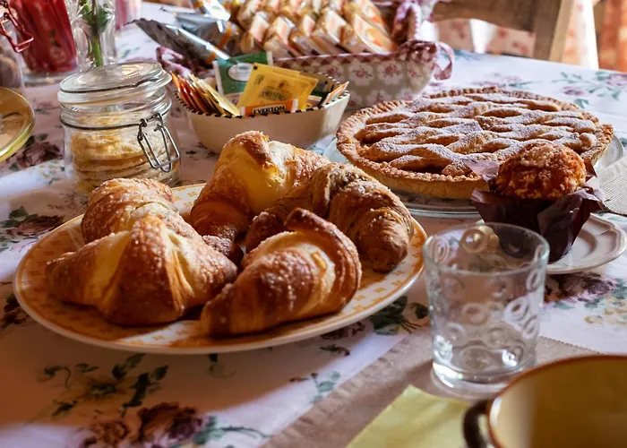 Rosalimone 3* Campodarsego