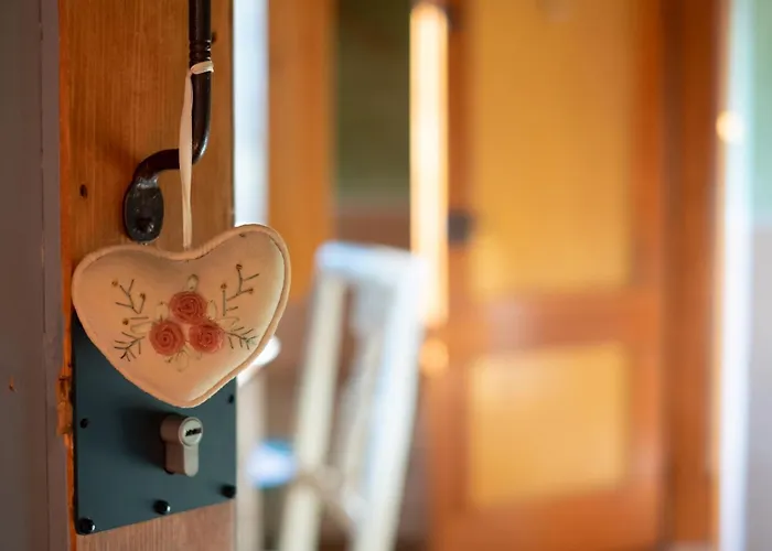 Oda ve Kahvaltı Rosalimone Campodarsego