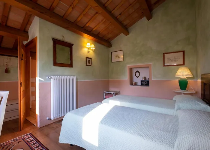 Rosalimone 3* Campodarsego