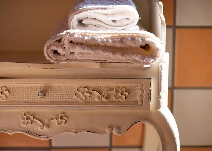 Rosalimone Oda ve Kahvaltı