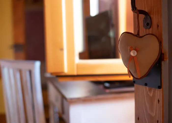 Rosalimone Oda ve Kahvaltı 3*