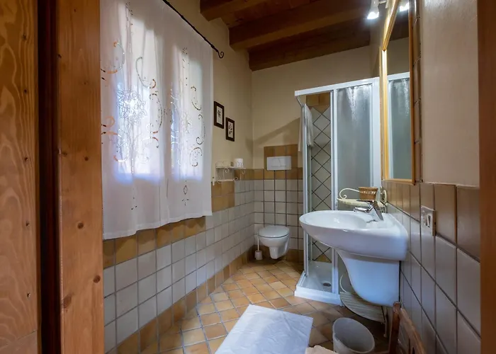 Rosalimone 3* Campodarsego