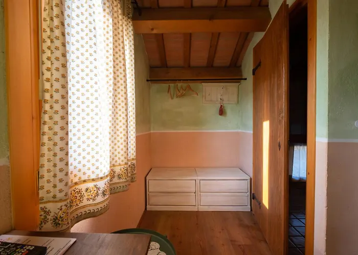 Rosalimone Oda ve Kahvaltı