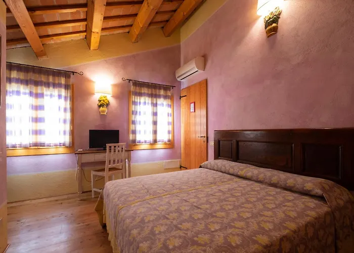 Rosalimone 3* Campodarsego