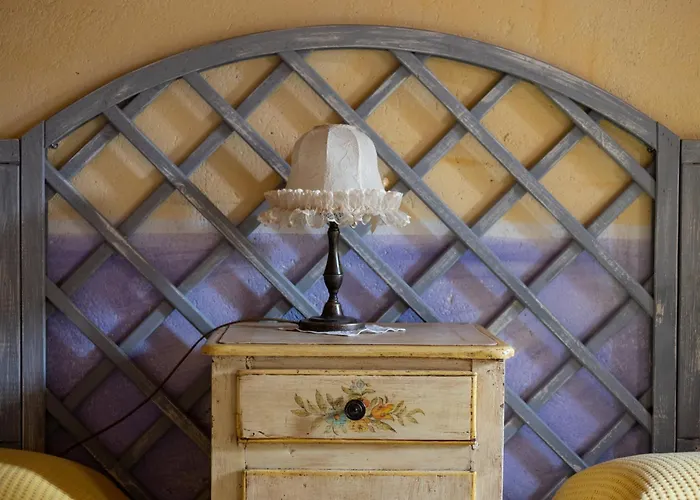 Rosalimone Oda ve Kahvaltı 3*