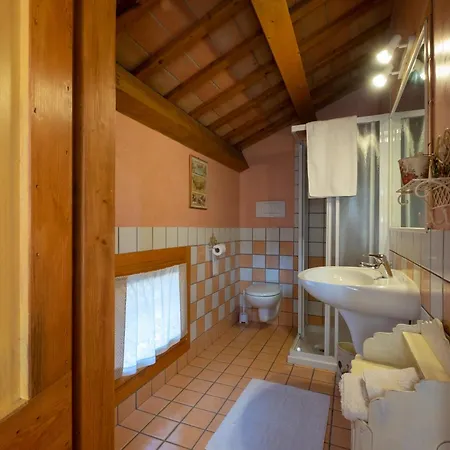 Rosalimone Bed & Breakfast 3*