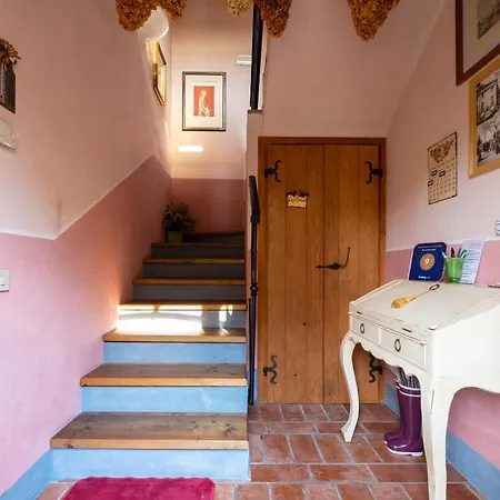 Rosalimone 3* 캄포다르세고