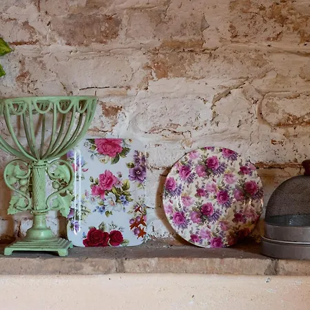 Bed & Breakfast Rosalimone