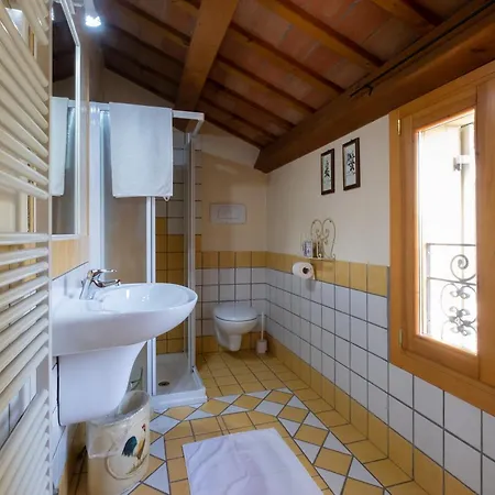 Rosalimone Bed & Breakfast Campodarsego