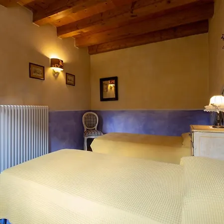 Rosalimone Bed & Breakfast 3*