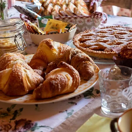 Rosalimone 3* 캄포다르세고