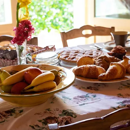 Bed & Breakfast Rosalimone