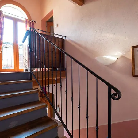 Rosalimone 3* 캄포다르세고