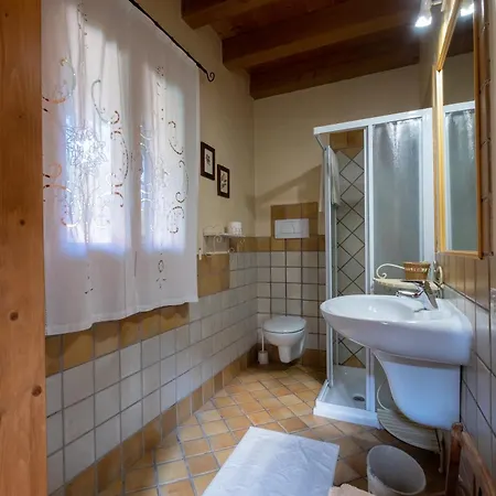 Rosalimone 3* Campodarsego