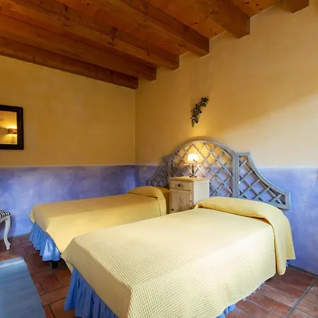 Rosalimone Bed and Breakfast 2*