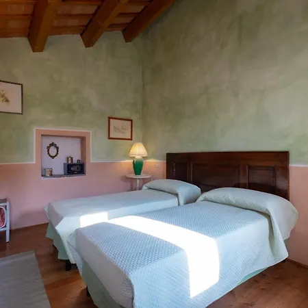Rosalimone Bed and Breakfast