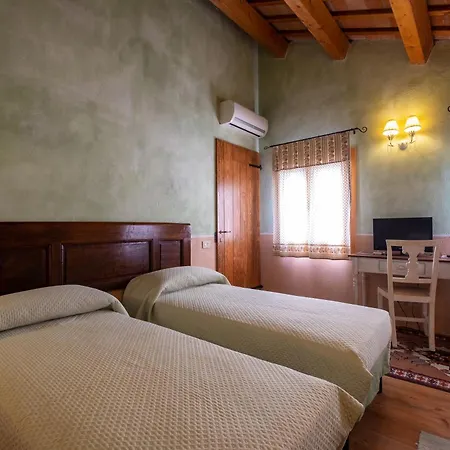Rosalimone Bed and Breakfast